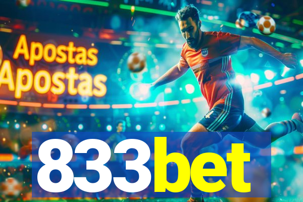 833bet