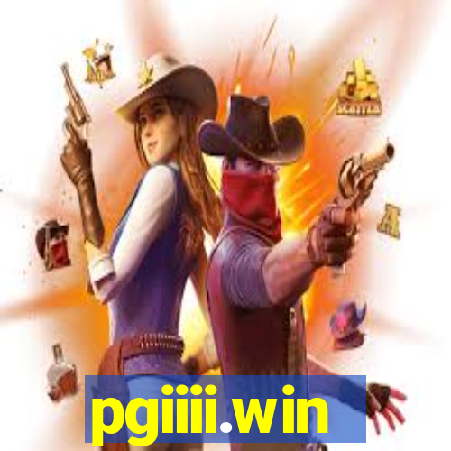 pgiiii.win