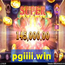 pgiiii.win