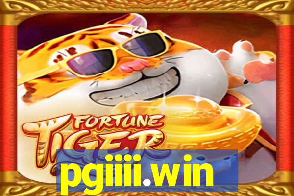 pgiiii.win