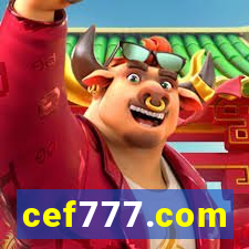 cef777.com