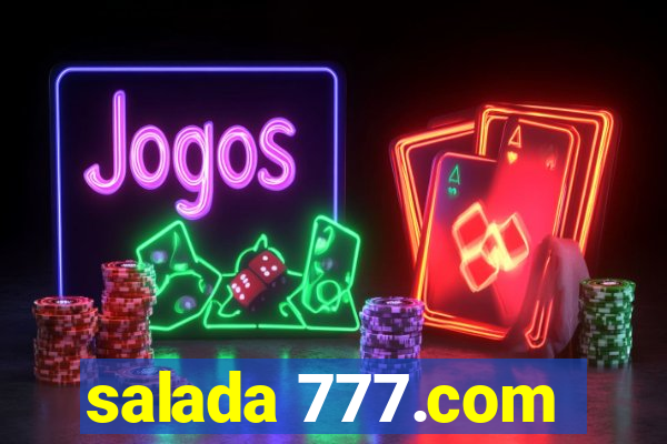 salada 777.com