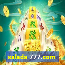 salada 777.com