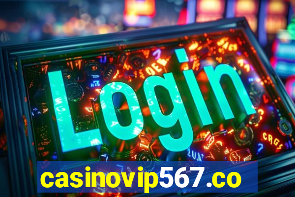 casinovip567.com