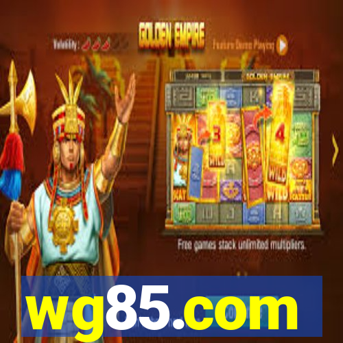 wg85.com