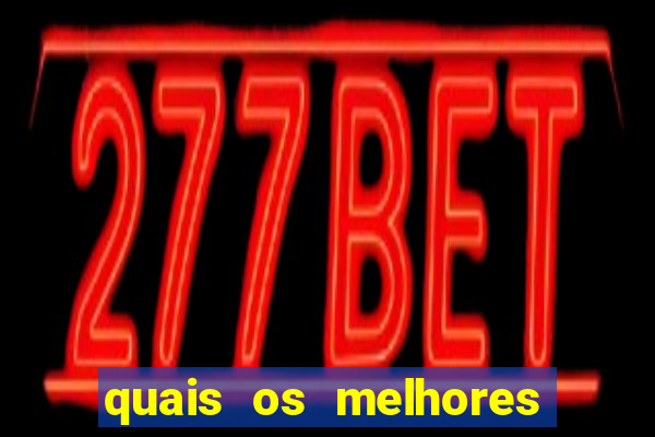 quais os melhores jogos da blaze