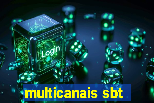 multicanais sbt