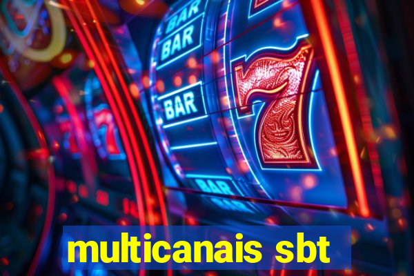 multicanais sbt