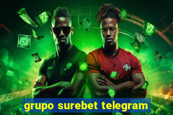 grupo surebet telegram