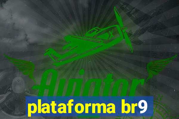 plataforma br9