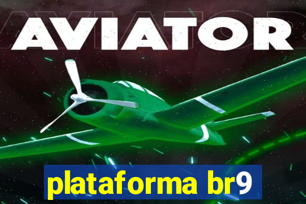 plataforma br9