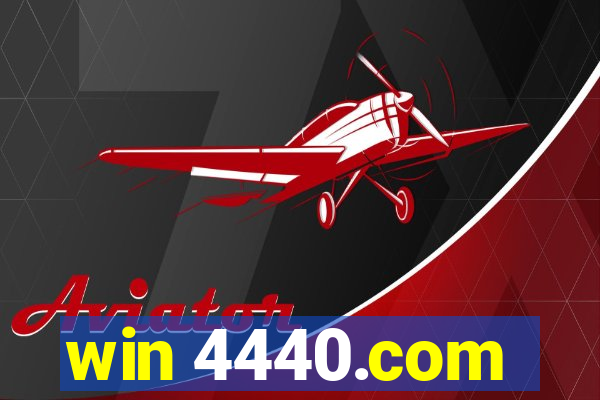 win 4440.com