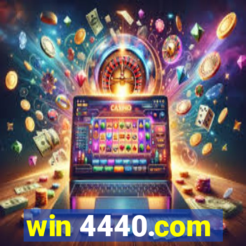 win 4440.com