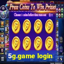 5g.game login