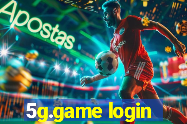 5g.game login