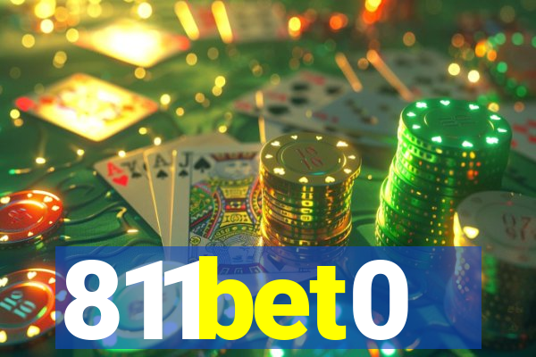 811bet0