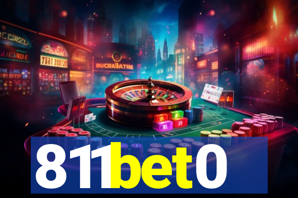 811bet0