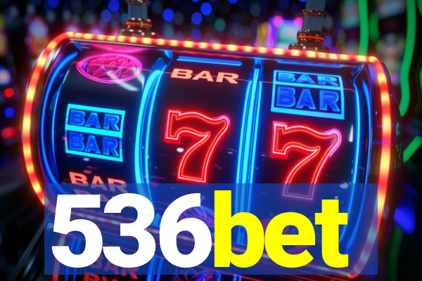 536bet