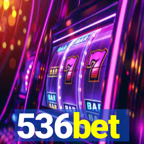 536bet