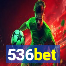 536bet