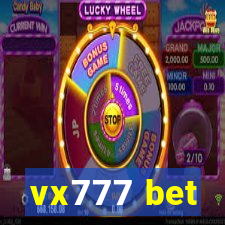 vx777 bet