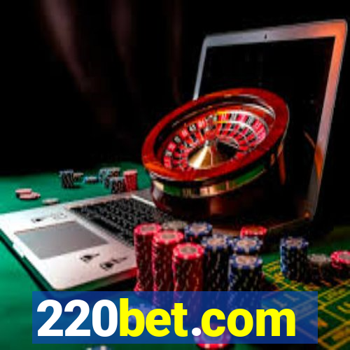 220bet.com