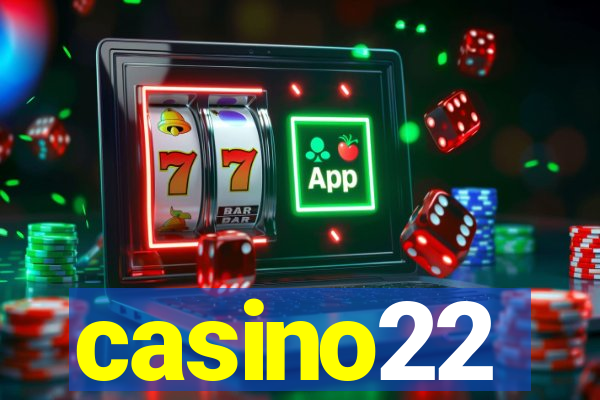 casino22