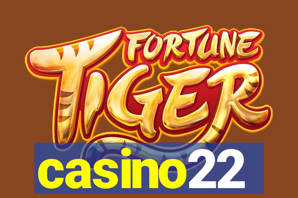 casino22