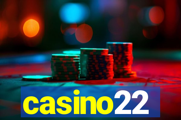 casino22