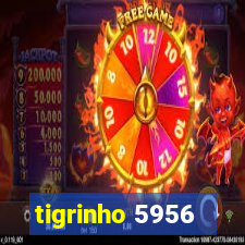 tigrinho 5956