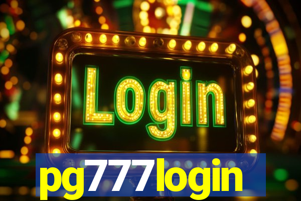 pg777login