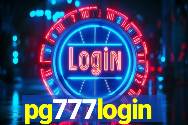 pg777login