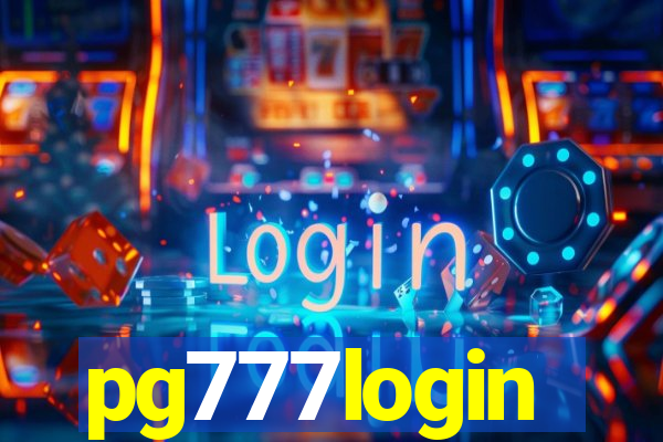 pg777login