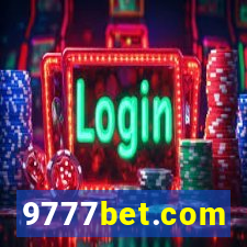 9777bet.com