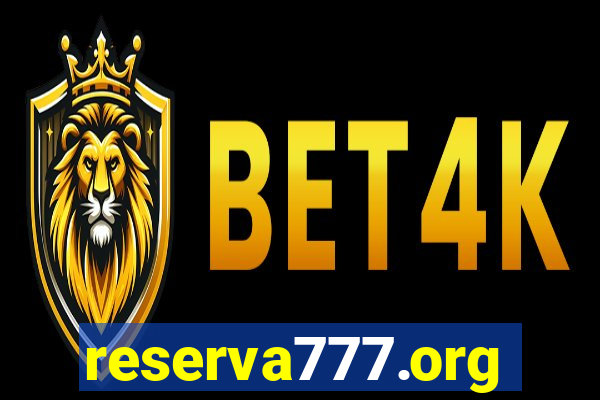 reserva777.org