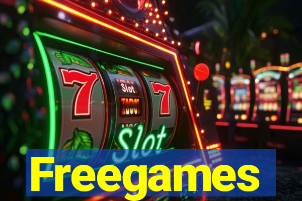 Freegames