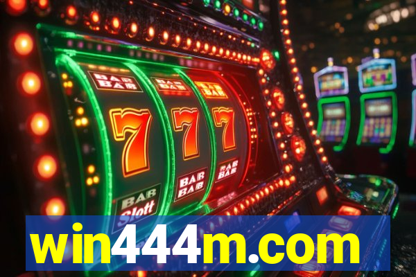 win444m.com