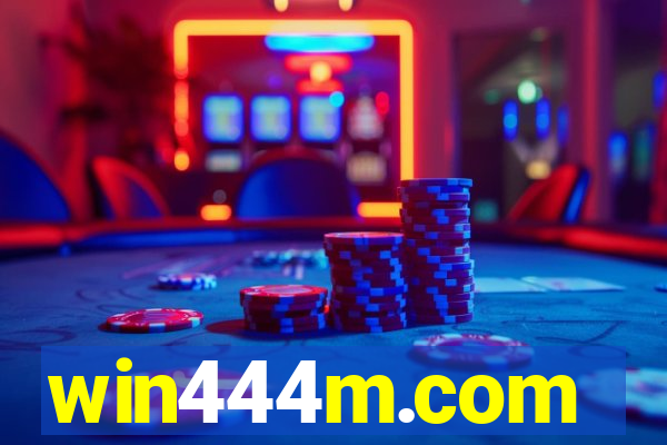 win444m.com