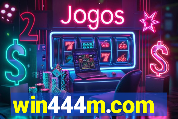 win444m.com