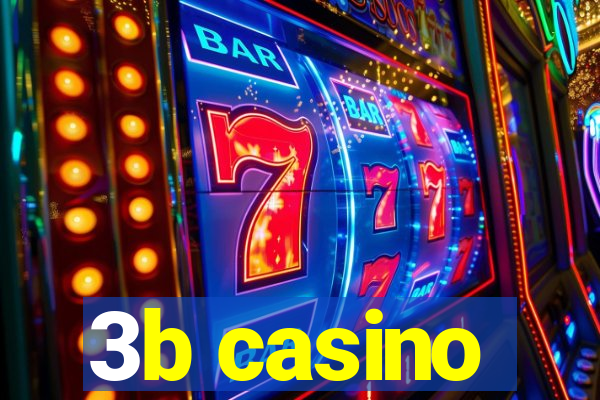 3b casino