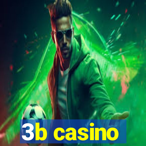 3b casino