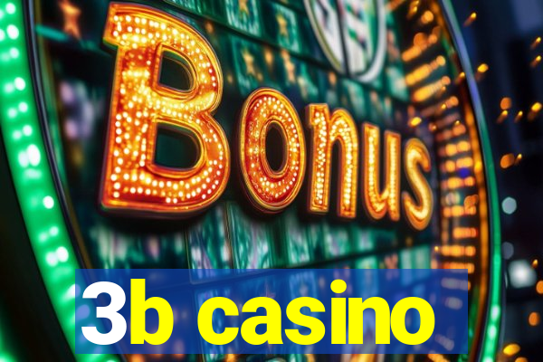 3b casino