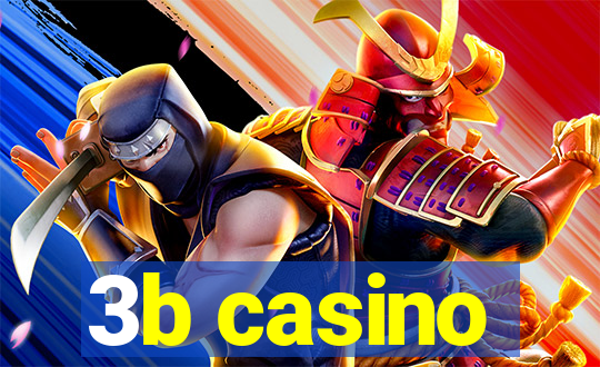 3b casino