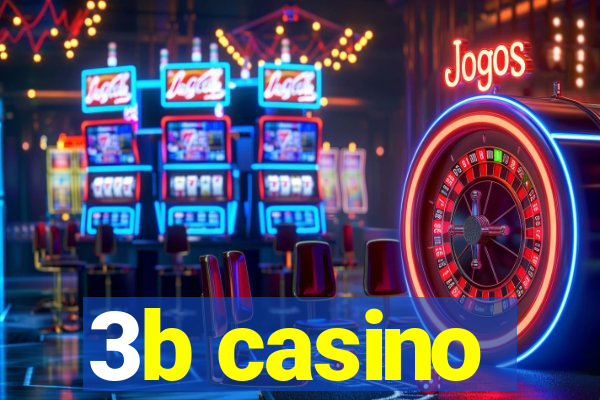 3b casino