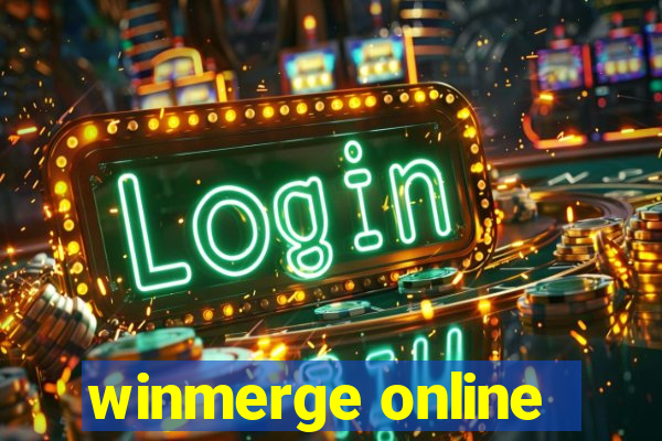 winmerge online