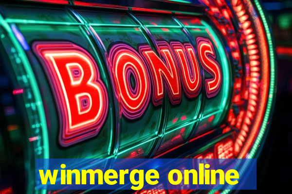 winmerge online