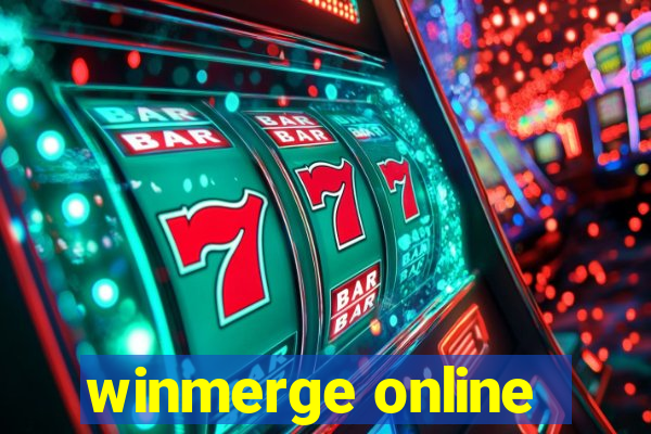 winmerge online