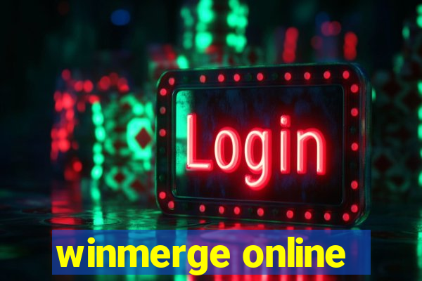 winmerge online