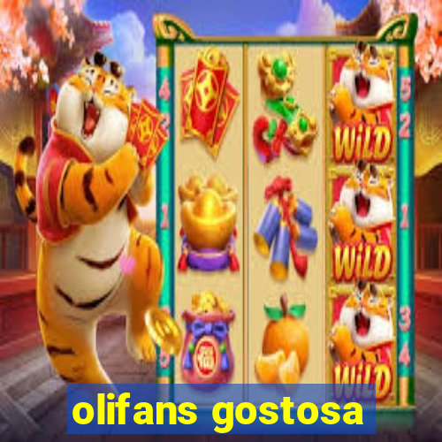 olifans gostosa