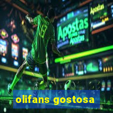 olifans gostosa